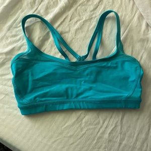 Lululemon bra